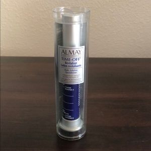 Almay Time-Off Revitalizer, Daily Solution *NEW*